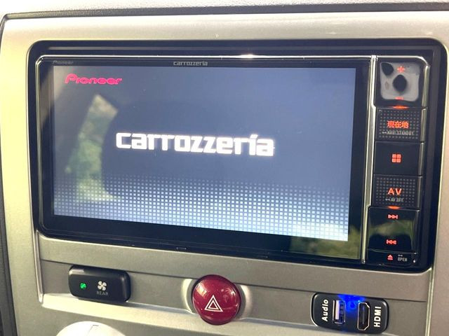 【ナビゲーション】目的地までしっかり案内してくれる使いやすいナビ。Bluetooth接続すればお持ちのスマホやMP3プレイヤーの音楽を再生可能!毎日の運転がさらに楽しくなります!!