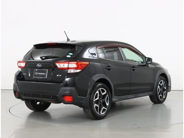 XV2.0i-S アイサイト 4WD