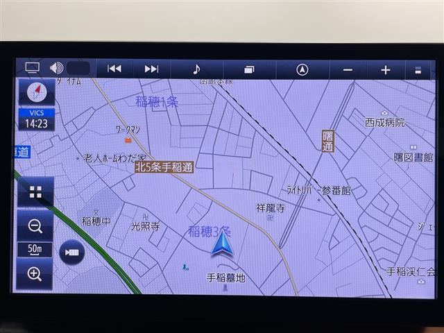 タフトG