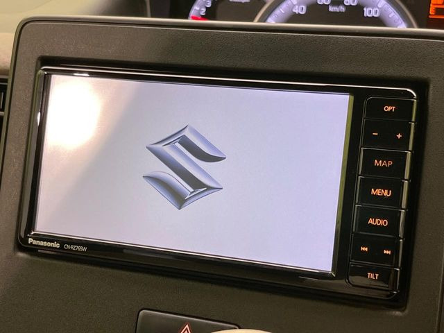 ワゴンRハイブリッド(HYBRID) FX