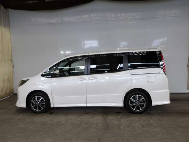 ノア2.0 Si