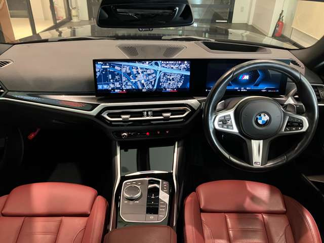 2シリーズクーペM240i xドライブ 4WD
