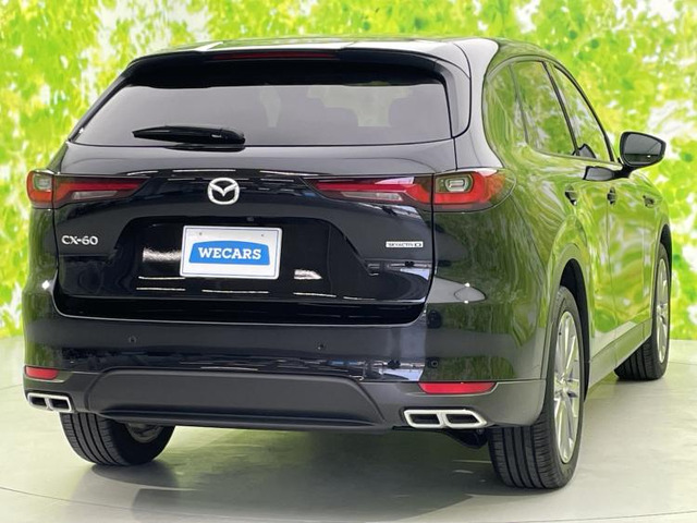 CX-603.3 XD Lパッケージ ディーゼル