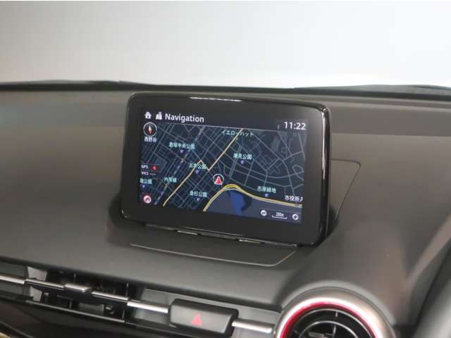 MAZDA21.5 15S ブラックトーンエディション