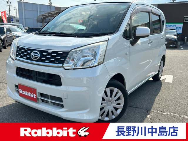 ムーヴL SAII 4WD