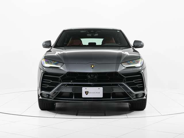 ウルス4.0 4WD