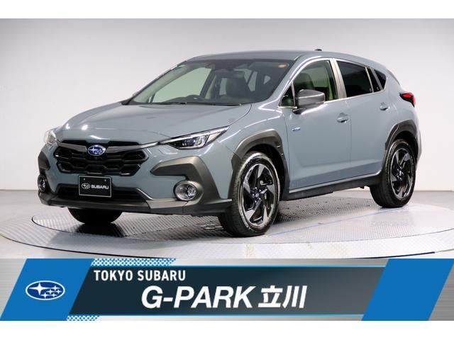 クロストレック2.0 リミテッド 4WD