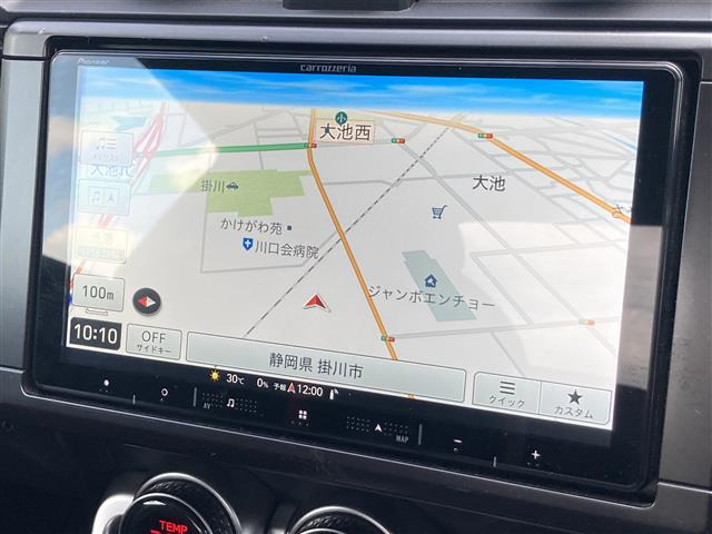BRZ2.4 S