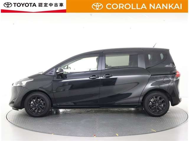 シエンタ1.5 G クエロ