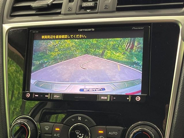 レヴォーグ1.6 GT アイサイト 4WD