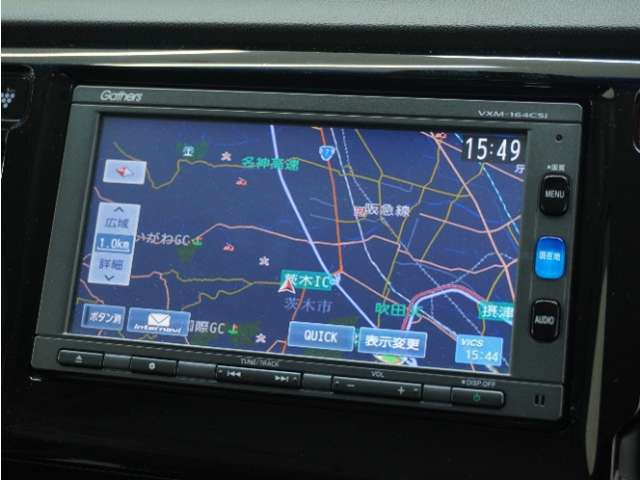 N-WGNG スタイリッシュパッケージ
