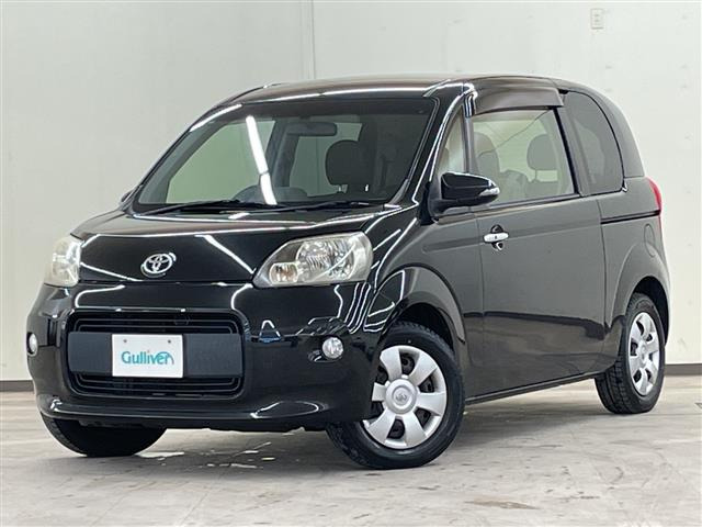 ポルテ1.5 X 4WD