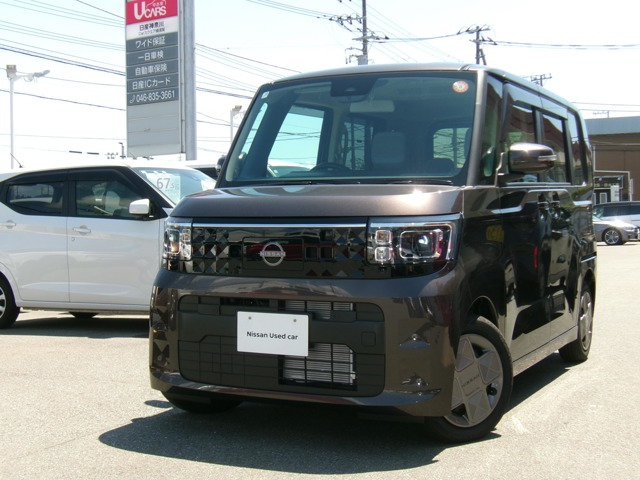 デイズルークスX