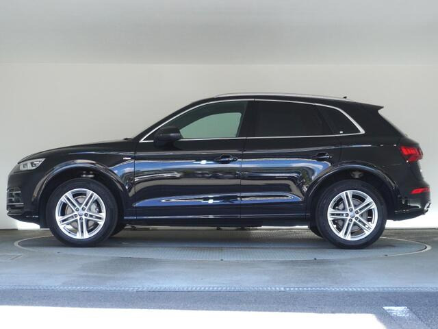 Q540 TDI クワトロ スポーツ Sラインパッケージ ディーゼル 4WD