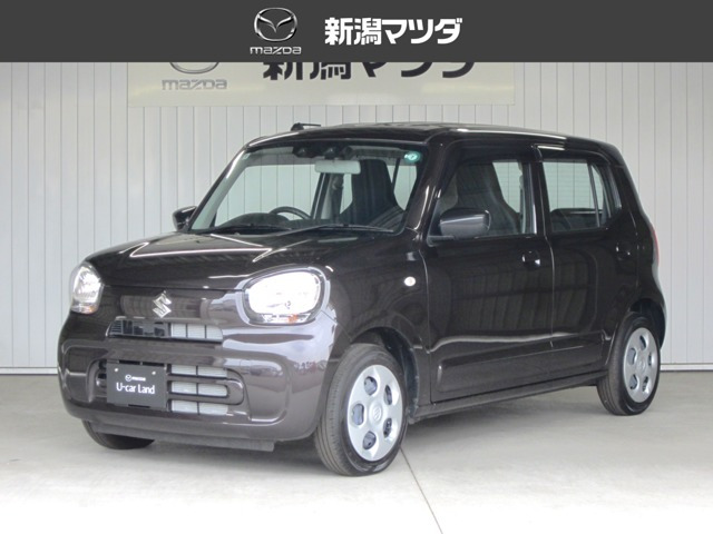 アルトL 4WD