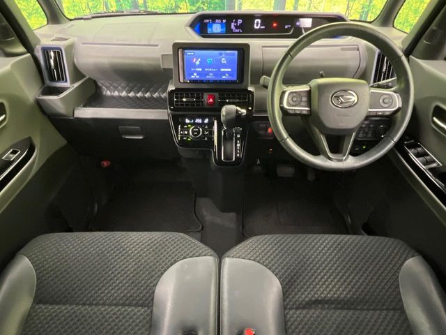 タントカスタムRS