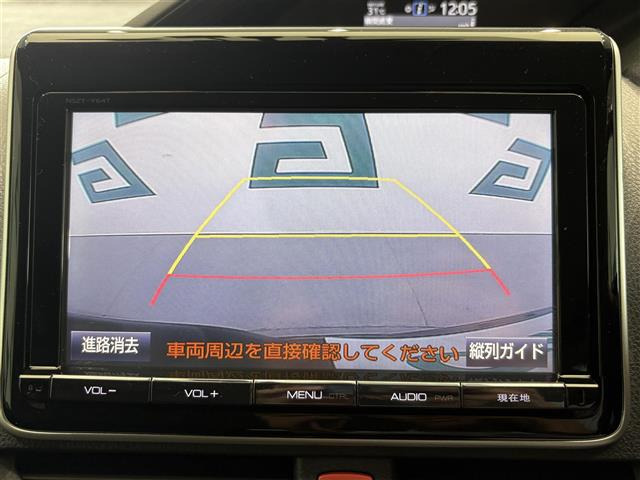 エスクァイアハイブリッド1.8 Gi