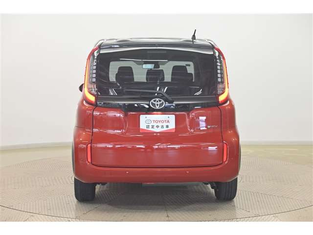 シエンタハイブリッド 1.5 Z E-Four 4WD