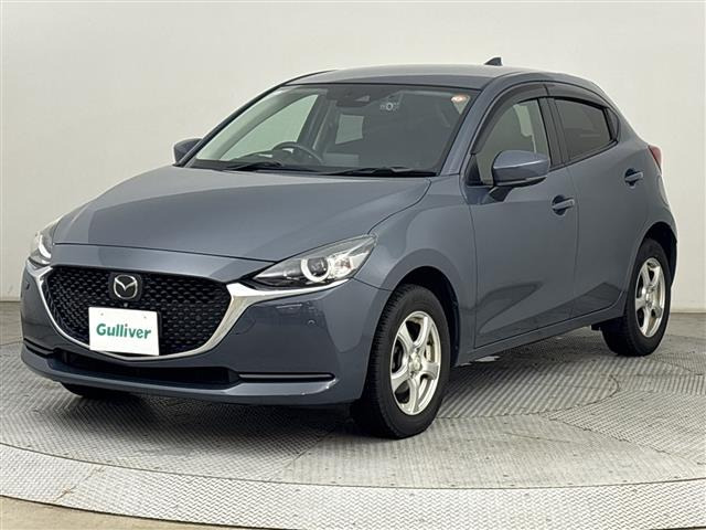 MAZDA21.5 15S プロアクティブ スマートエディション 4WD