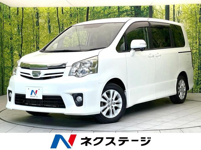 ノア2.0 Si
