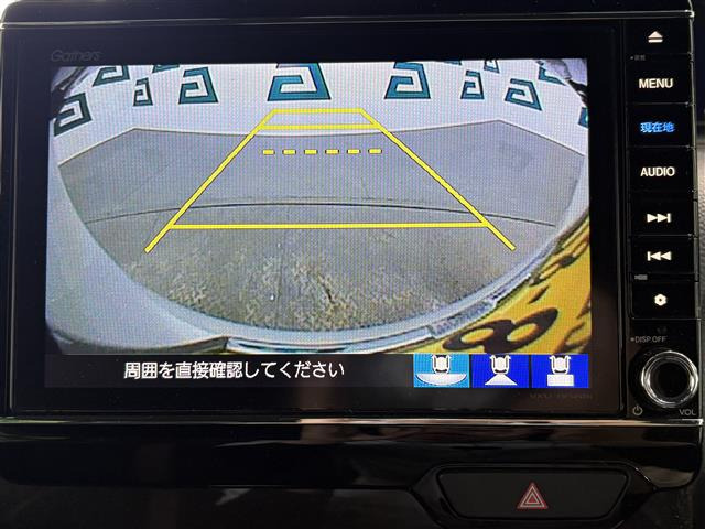 N-BOXカスタムG L ターボ ホンダセンシング