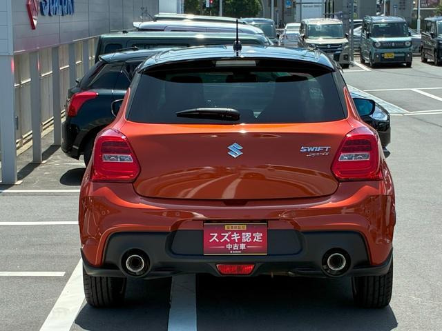 スイフト1.4 スポーツ