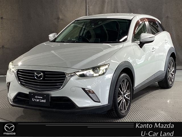 CX-31.5 XD ツーリング