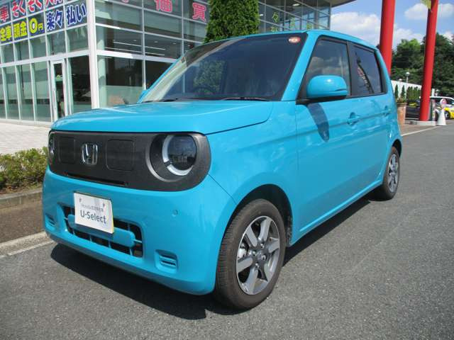 N-ONE e:e: L