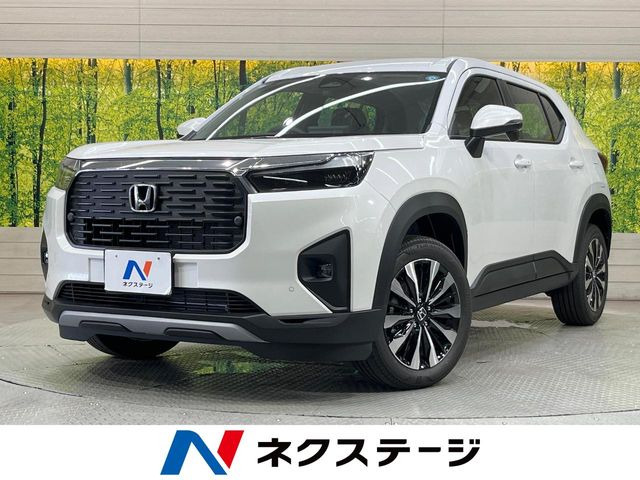 WR-V1.5 Z
