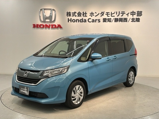 フリード1.5 G ホンダセンシング