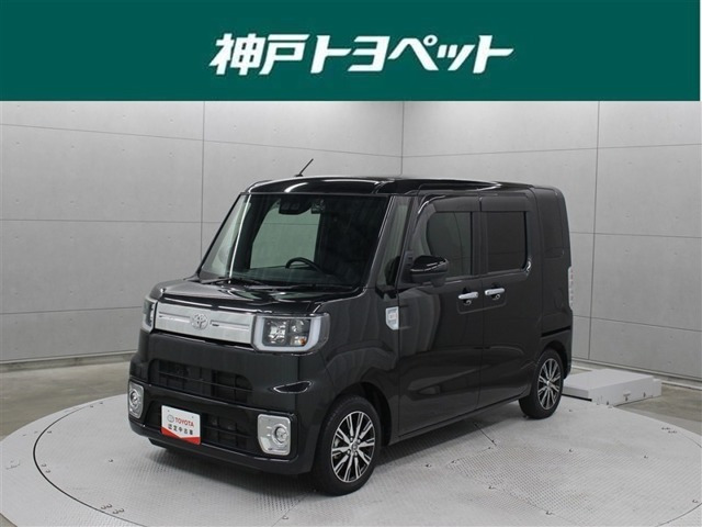 ピクシスメガGターボ SAIII