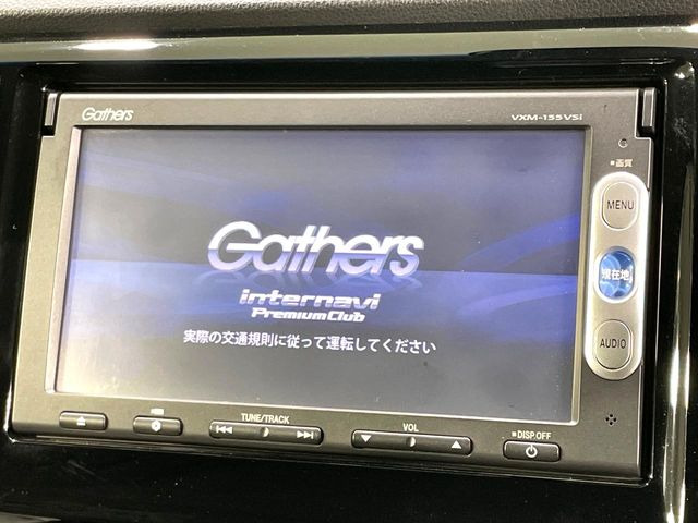 N-WGNカスタムG Aパッケージ