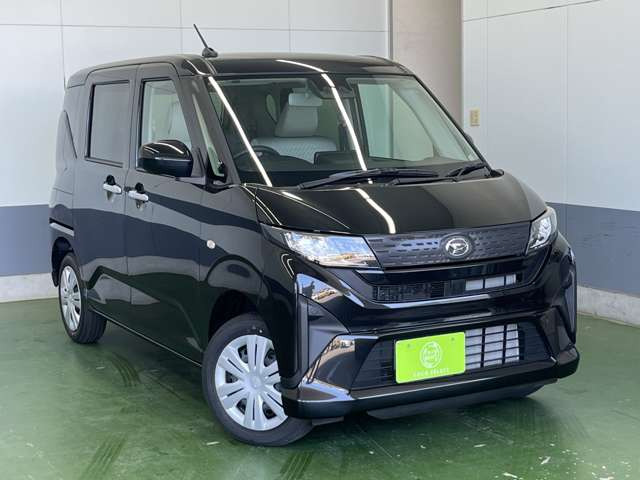 ムーヴX 4WD