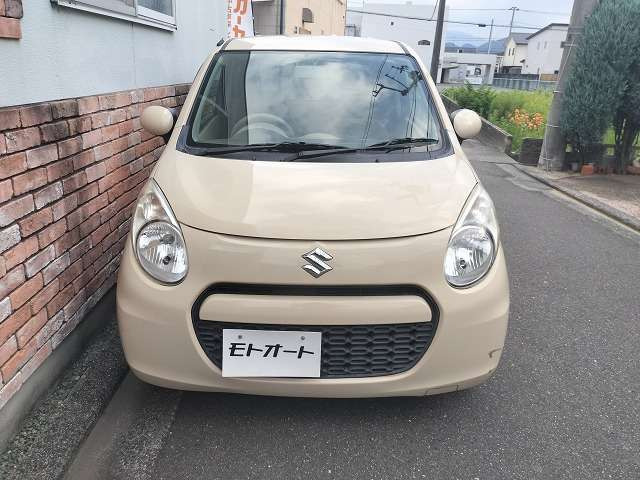 アルトエコS