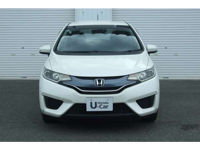 フィット1.3 13G Lパッケージ 4WD