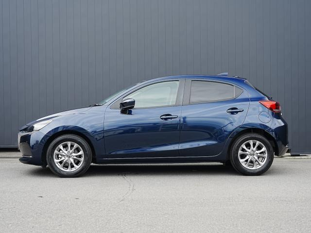 MAZDA21.5 15S プロアクティブ Sパッケージ