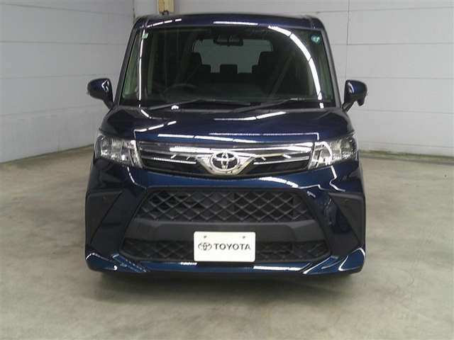 ルーミー1.0 G-T