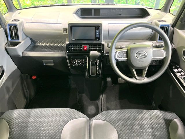 タントカスタムX セレクション