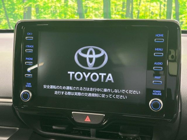 ヤリス1.0 G