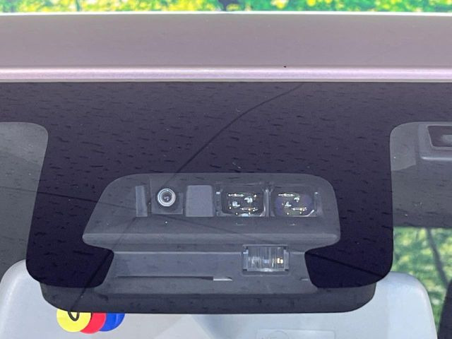 フレアハイブリッド XS