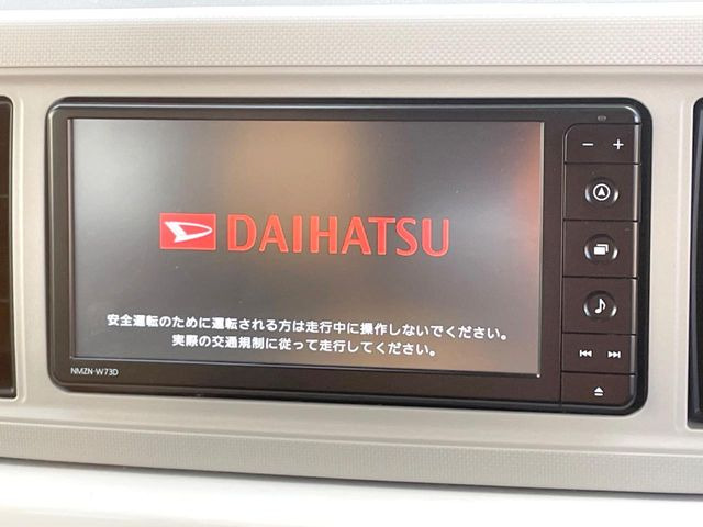 ミラトコットG SAIII