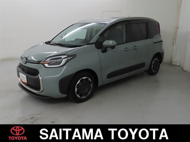 シエンタハイブリッド 1.5 Z