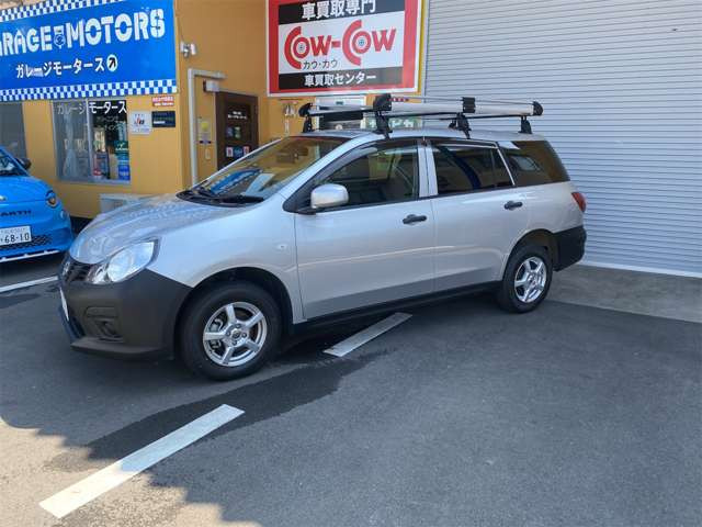AD1.6 VE 4WD