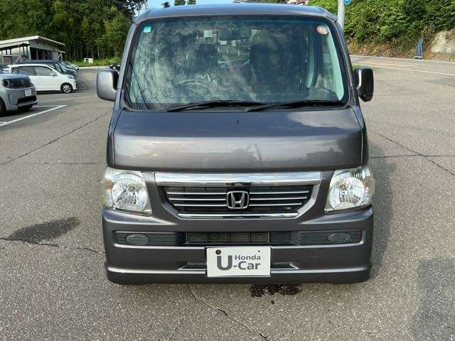 バモスG 4WD