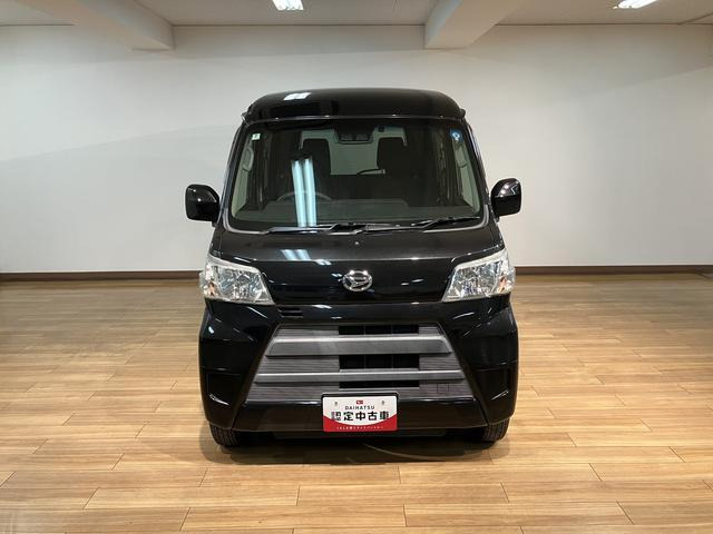 ハイゼットカーゴクルーズ SAIII ハイルーフ