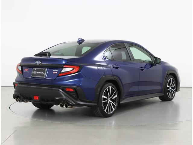 WRX S42.4 STI スポーツR EX 4WD