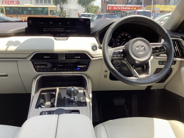 CX-603.3 XD エクスクルーシブモード ディーゼル
