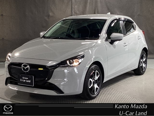 MAZDA21.5 15BD
