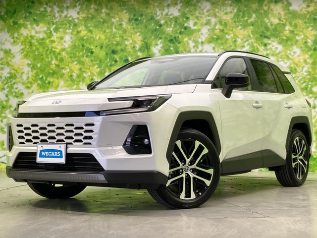 RAV42.5 Z E-Four 4WD