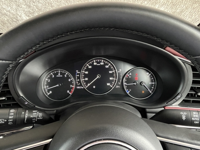 MAZDA3ファストバック2.0 20S プロアクティブ ツーリング セレクション
